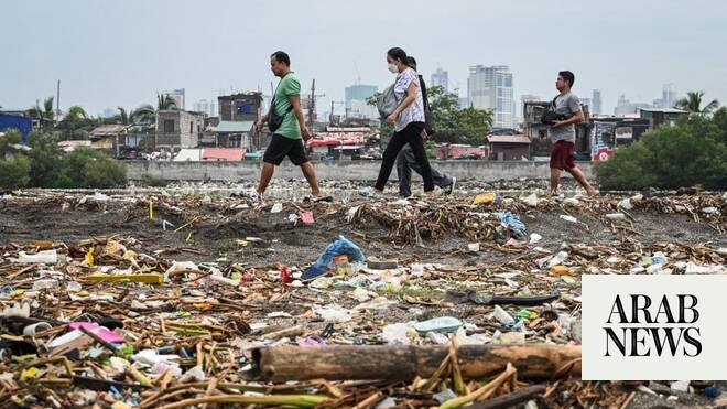 Environmentalists urge policy reform as toxic waste rises in