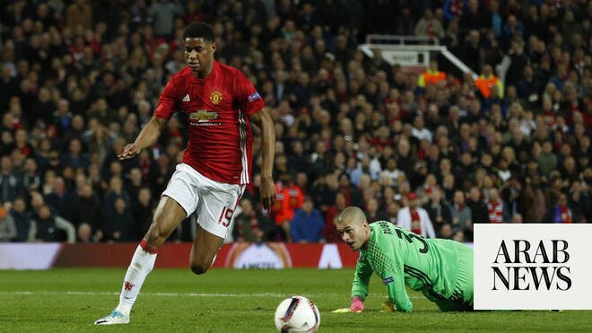 Rashford closing in on Barcelona move: reports