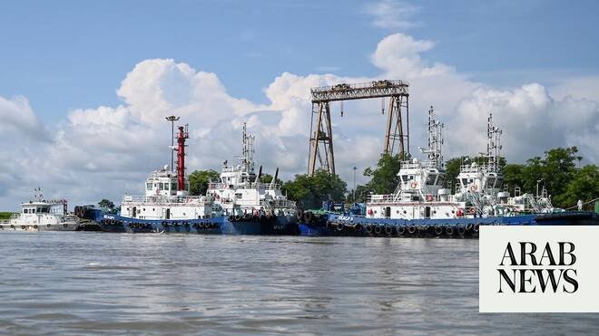 Western aid cuts cede ground to China in Southeast Asia: study