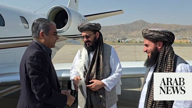 Pakistani interior minister in Kabul on day-long visit amid thaw in